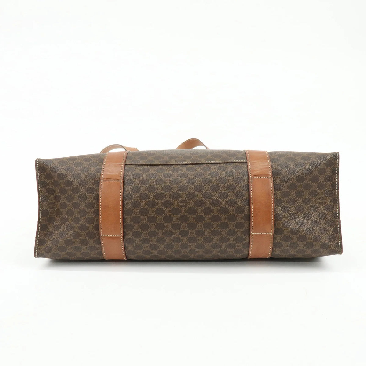 Céline - Cabas vintage Macadam
