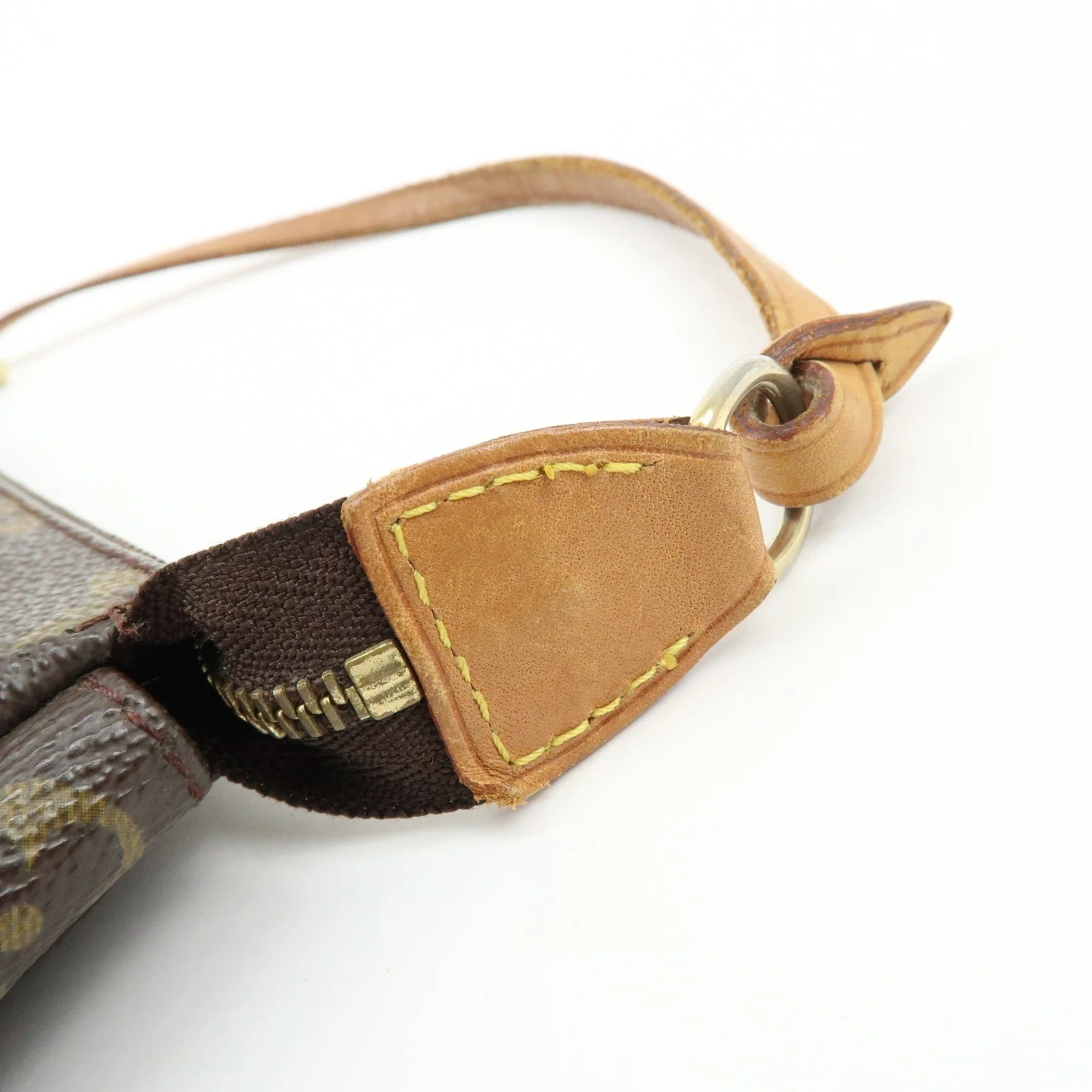 Louis Vuitton - Pochette accessoires Monogram
