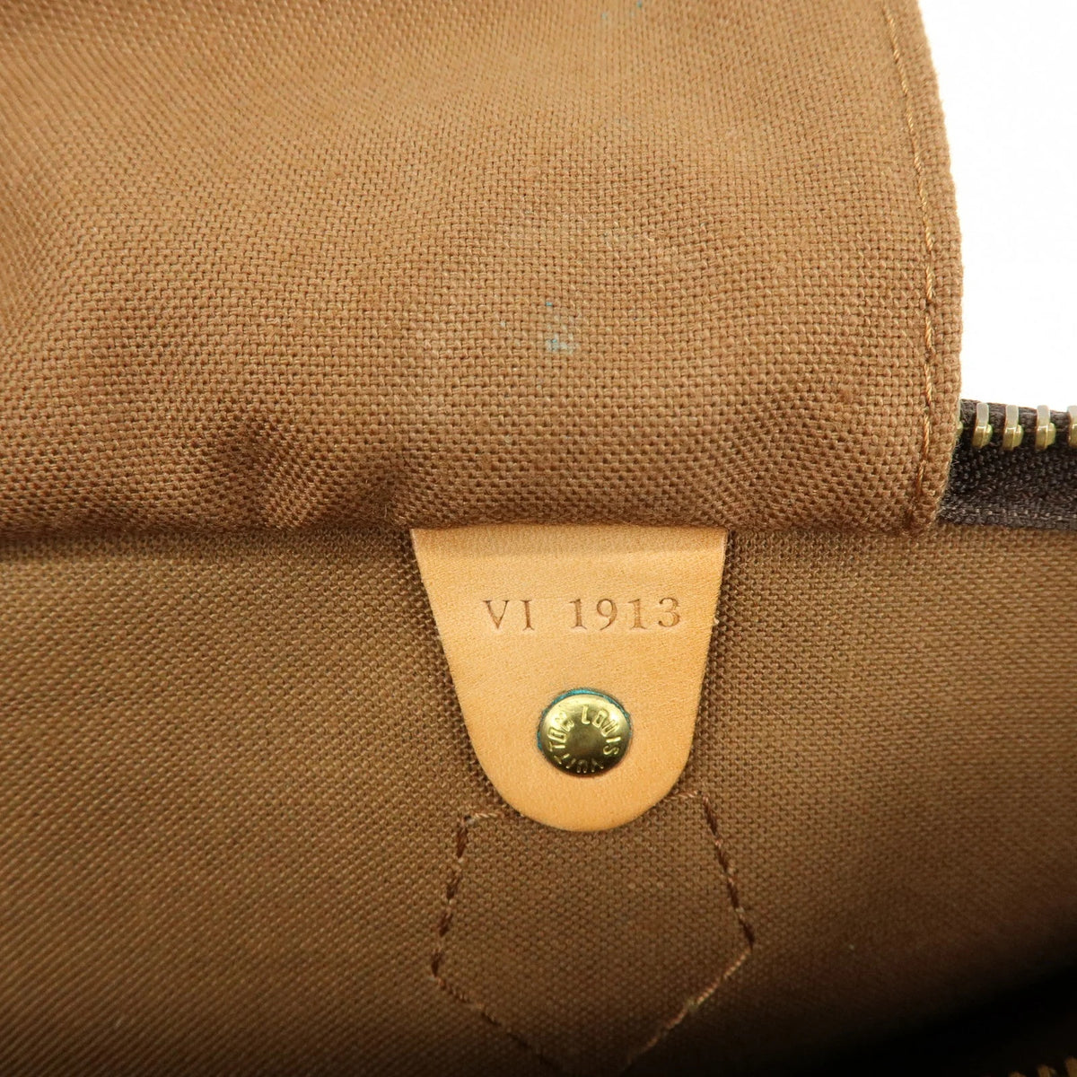 Louis Vuitton - Speedy 30 monogram