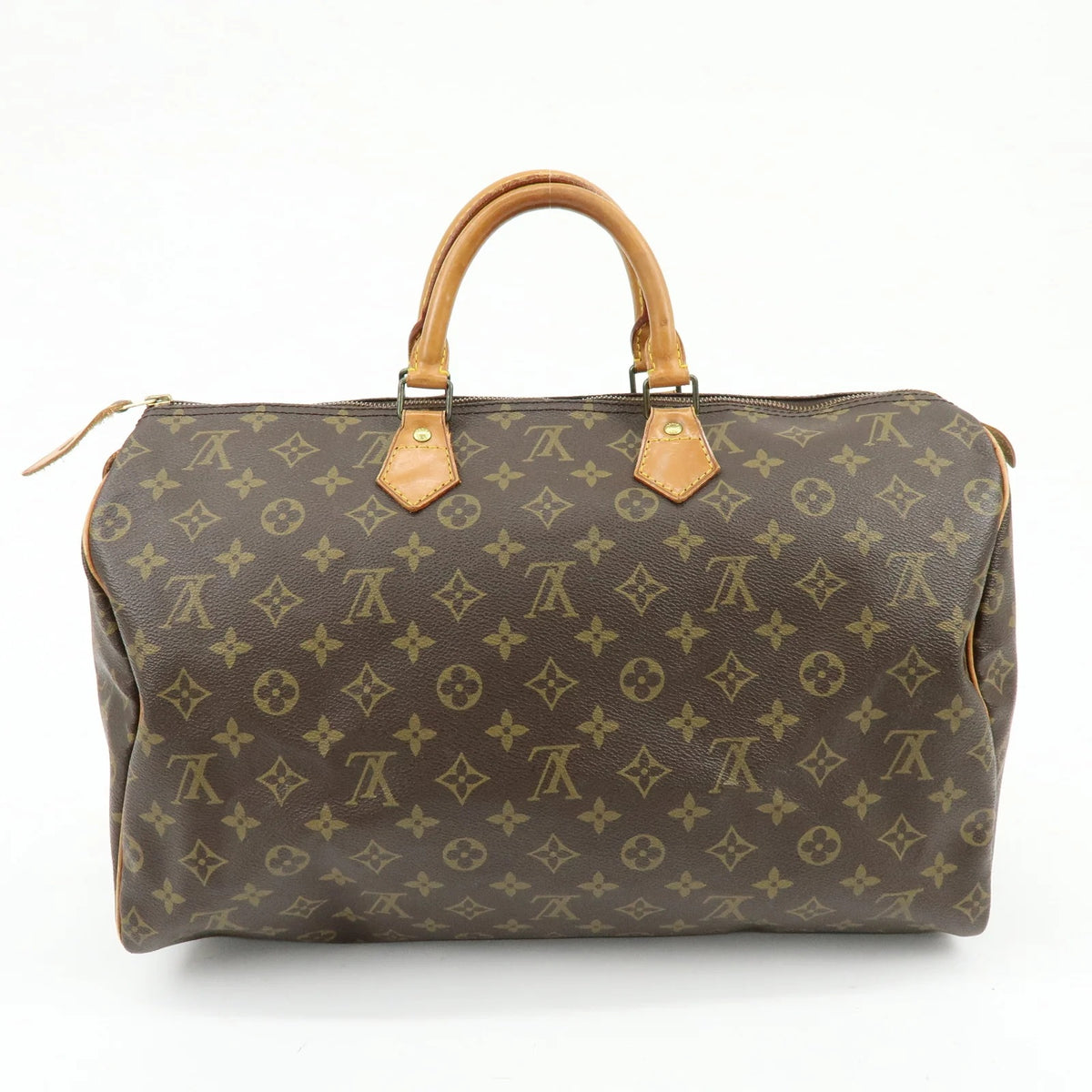 Louis Vuitton - Speedy 40 monogram