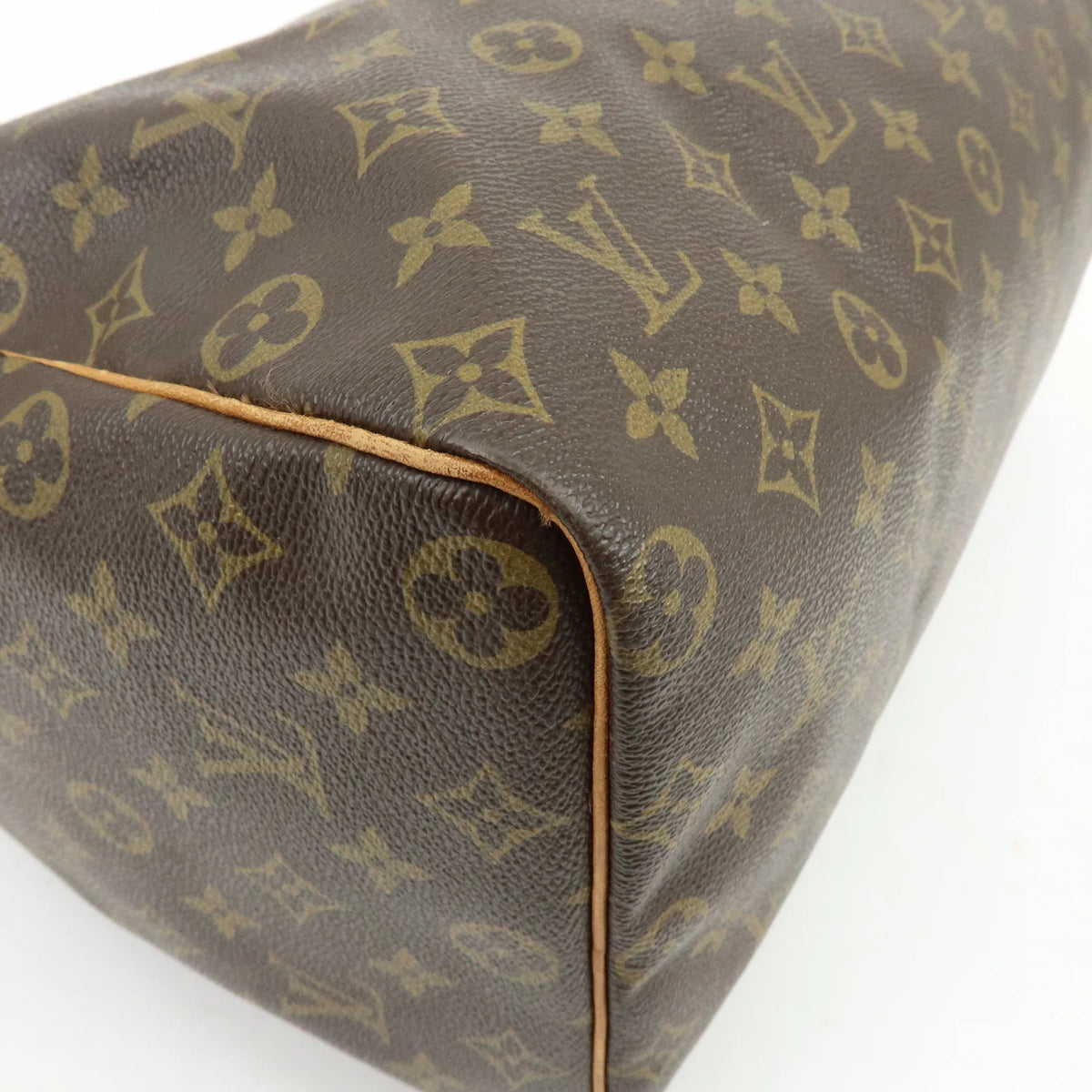 Louis Vuitton - Speedy 40 monogram