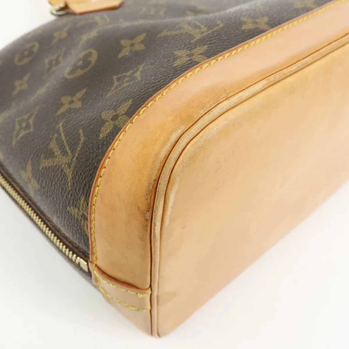 Louis Vuitton - Alma PM Monogram BA0011