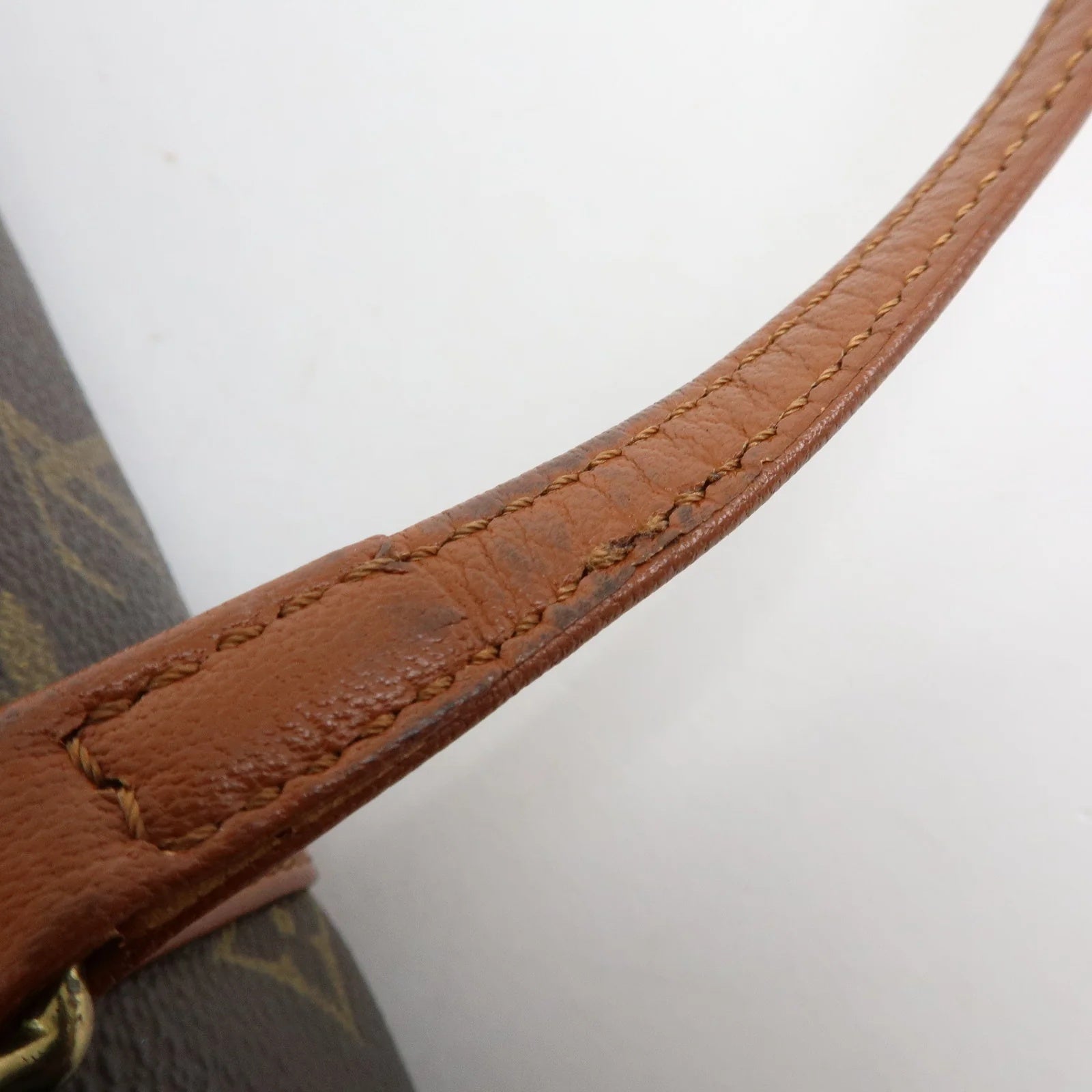 Louis Vuitton - Papillon 26 monogram