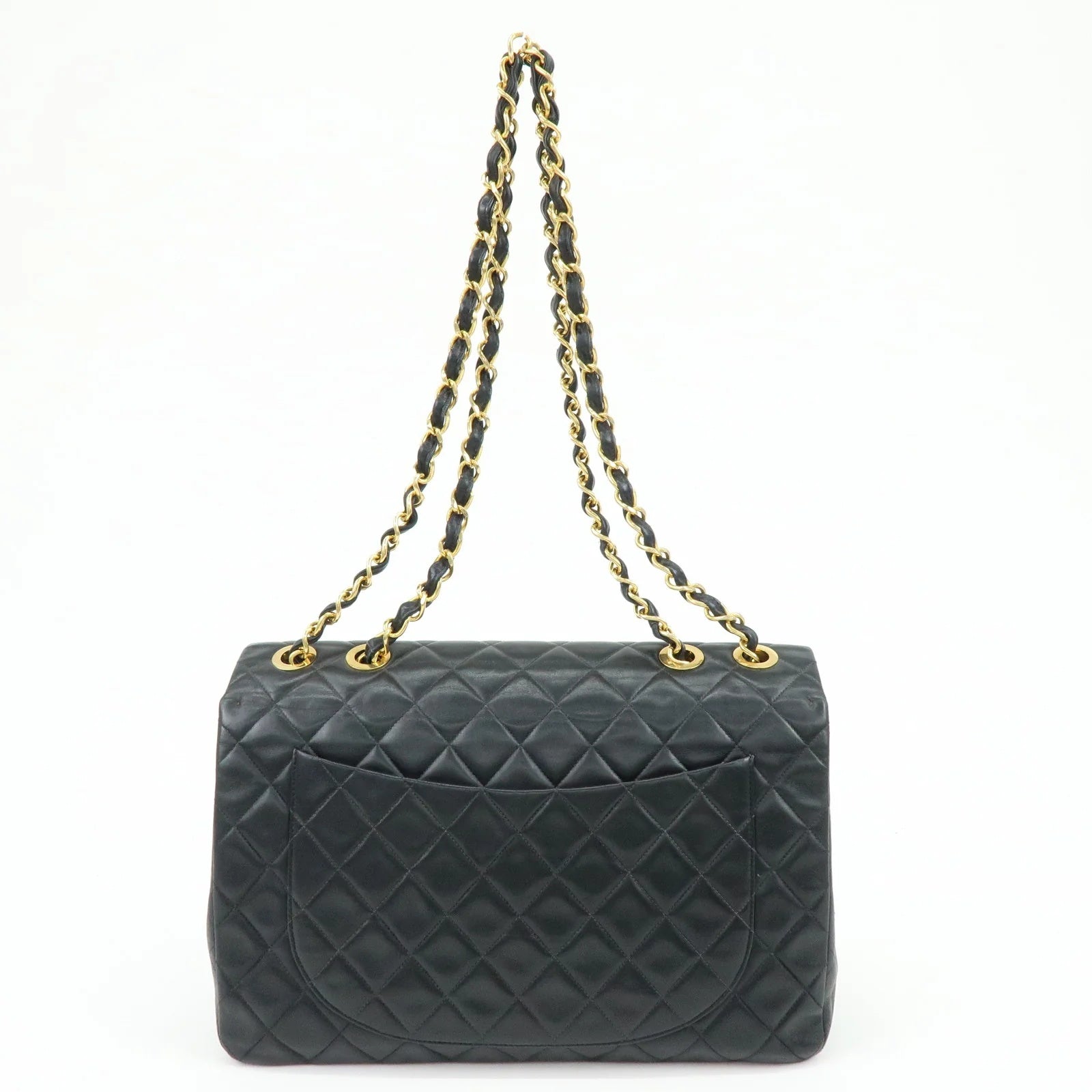 Chanel - Timeless Maxi Jumbo