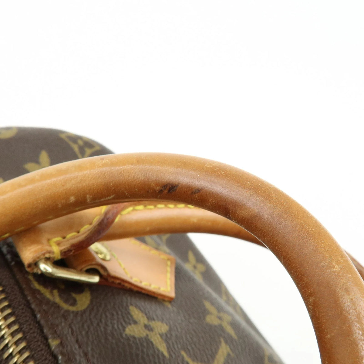 Louis Vuitton - Speedy 25 monogram