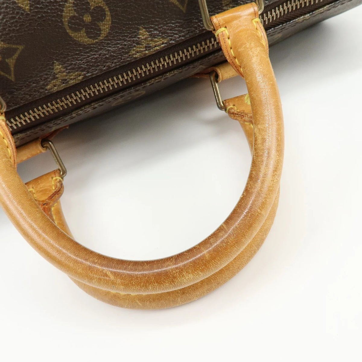 Louis Vuitton - Speedy 30 monogram