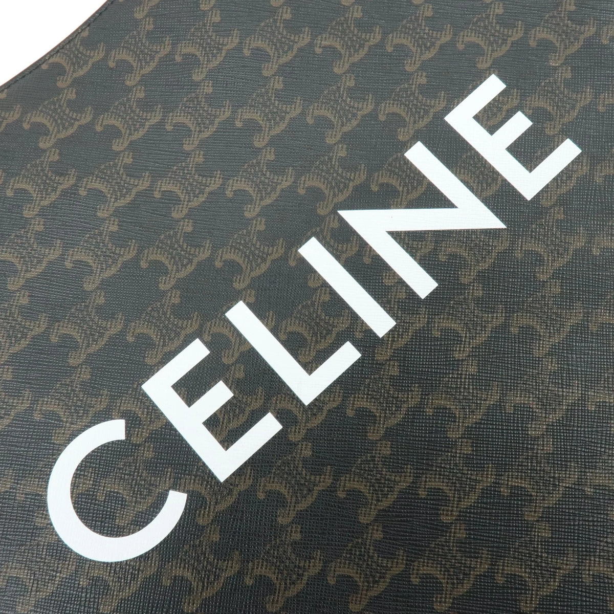 Céline - Cabas Medium triomphe 2 way