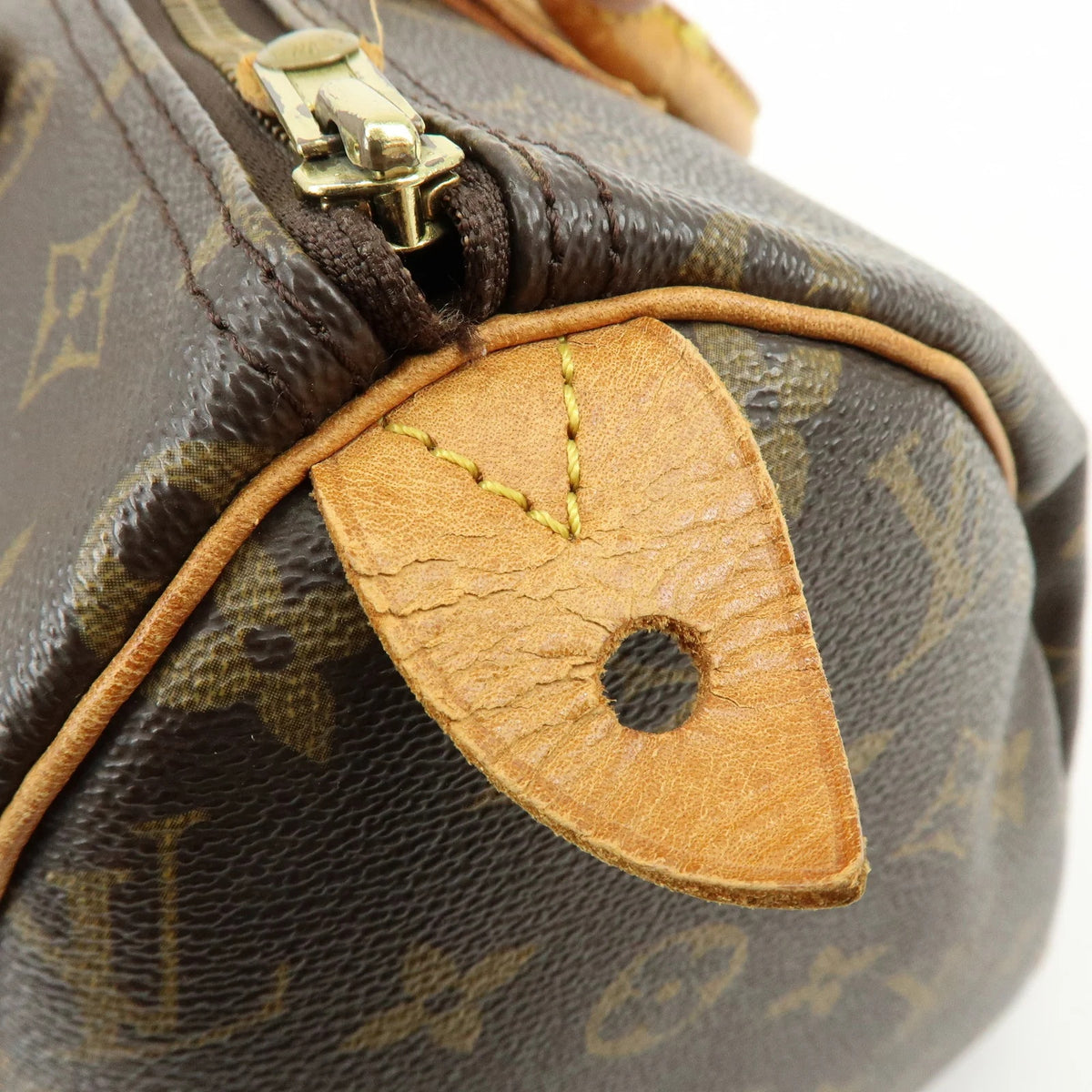Louis Vuitton - Speedy 30 monogram