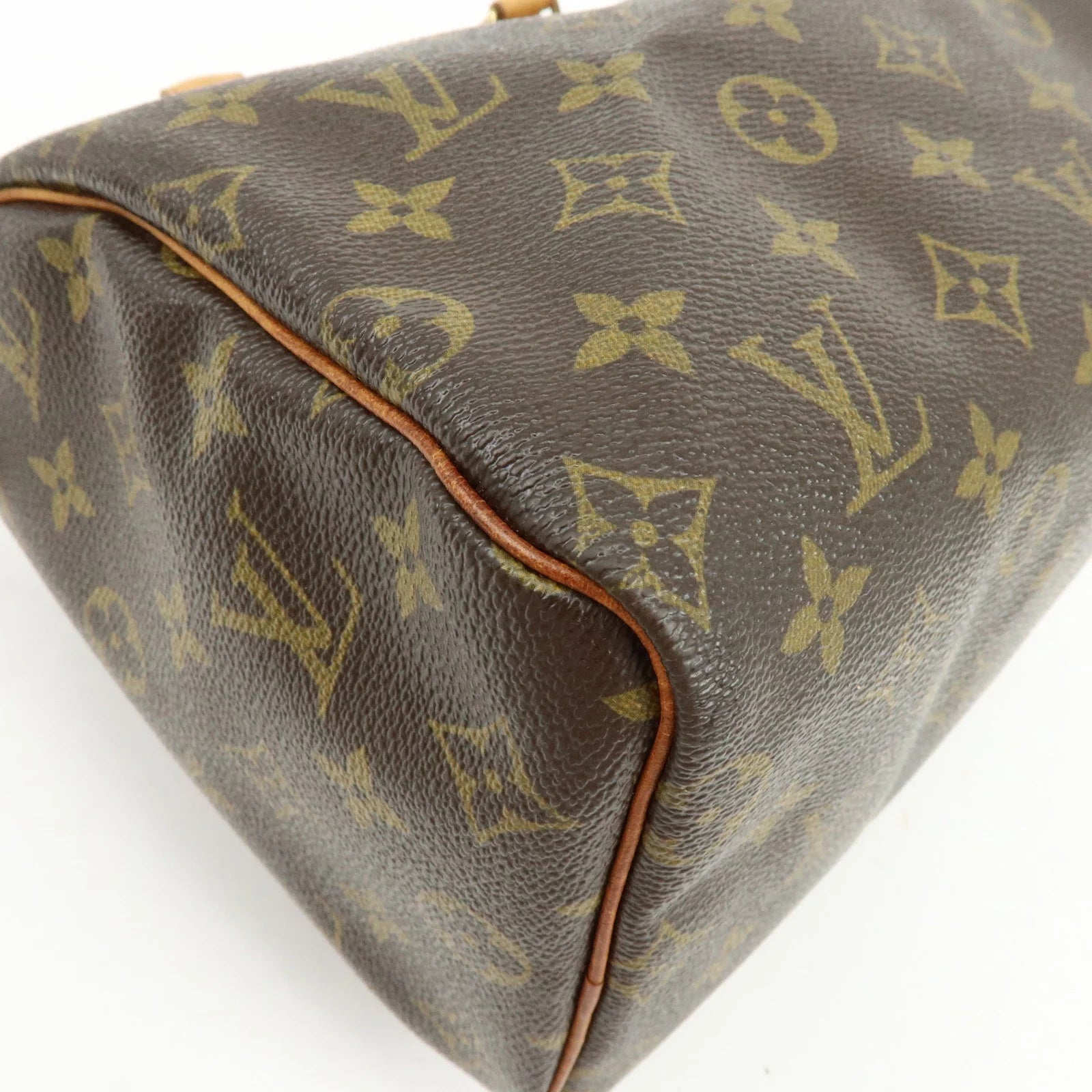 Louis Vuitton - Speedy 25 monogram
