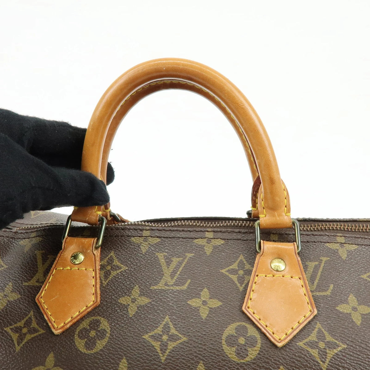 Louis Vuitton - Speedy 40 monogram