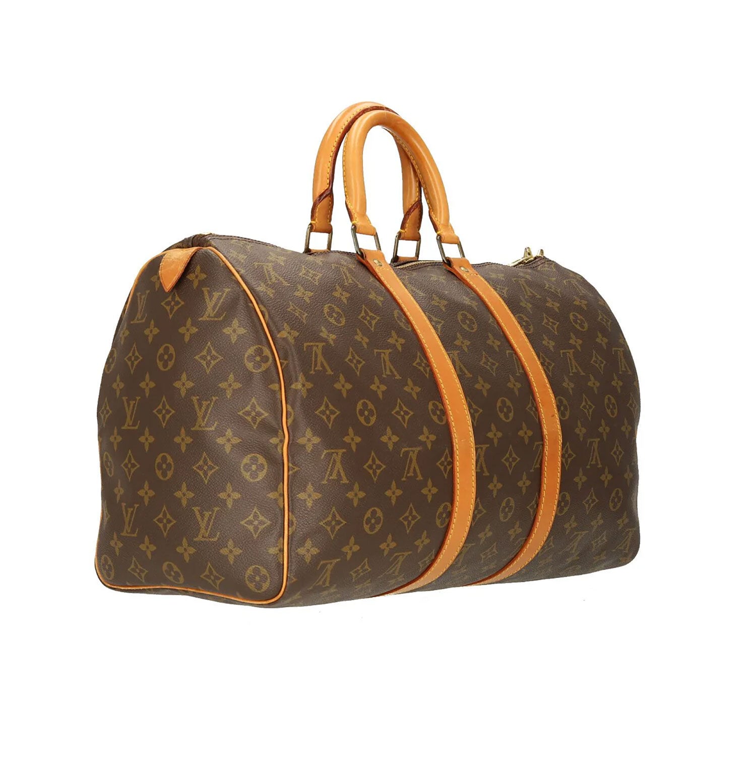 Keepall 45 Vintage - LOUIS VUITTON