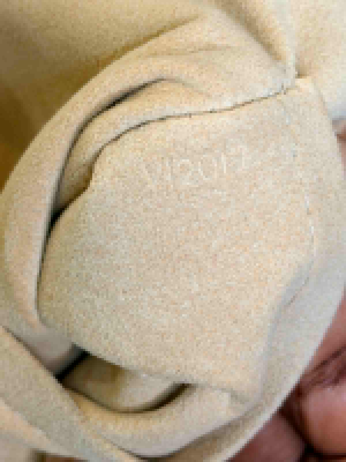 Louis Vuitton - Damier Azur Saleya PM