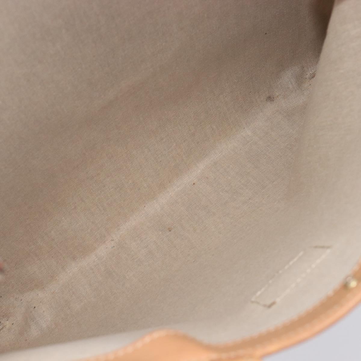 Celine - Flat shopper vintage triomphe macadam