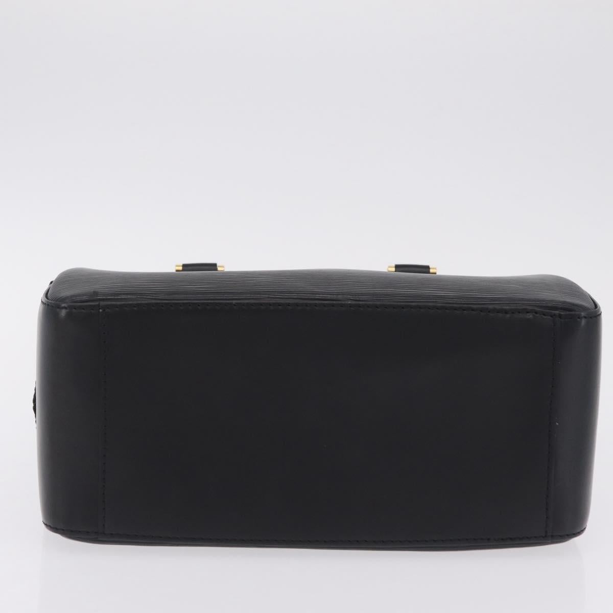 Louis Vuitton - Sablon épi noir