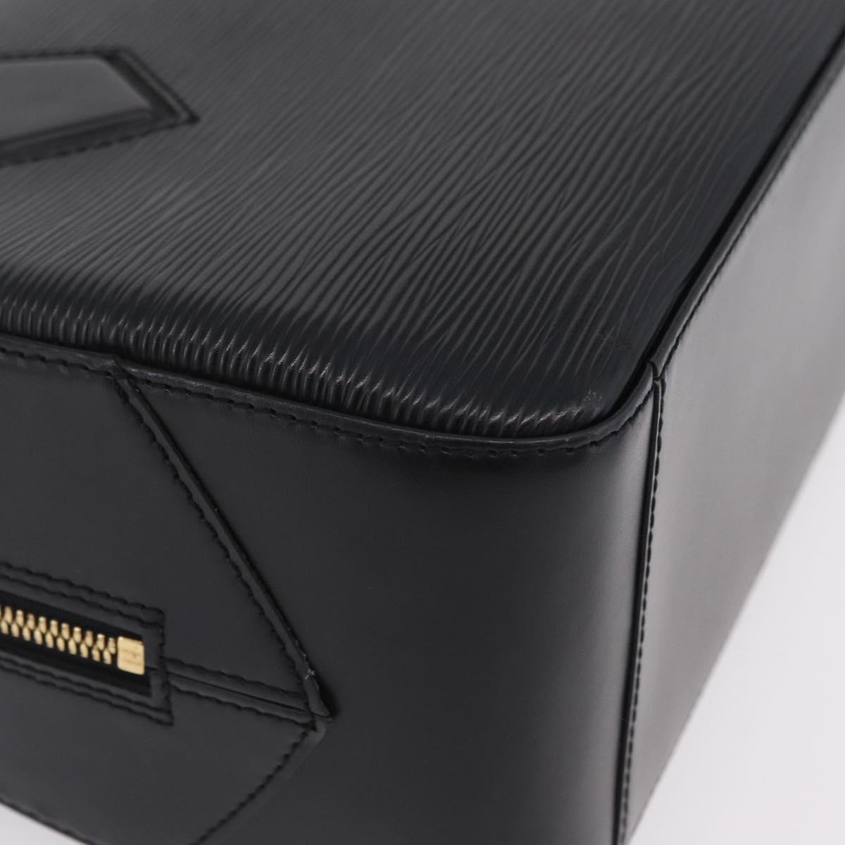 Louis Vuitton - Sablon épi noir