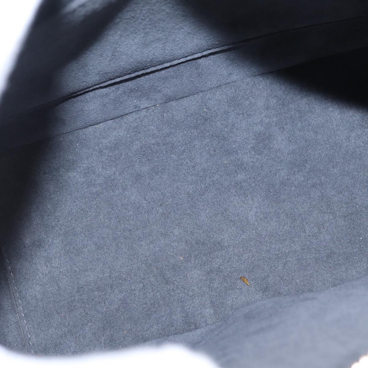 Louis Vuitton - Sablon épi noir