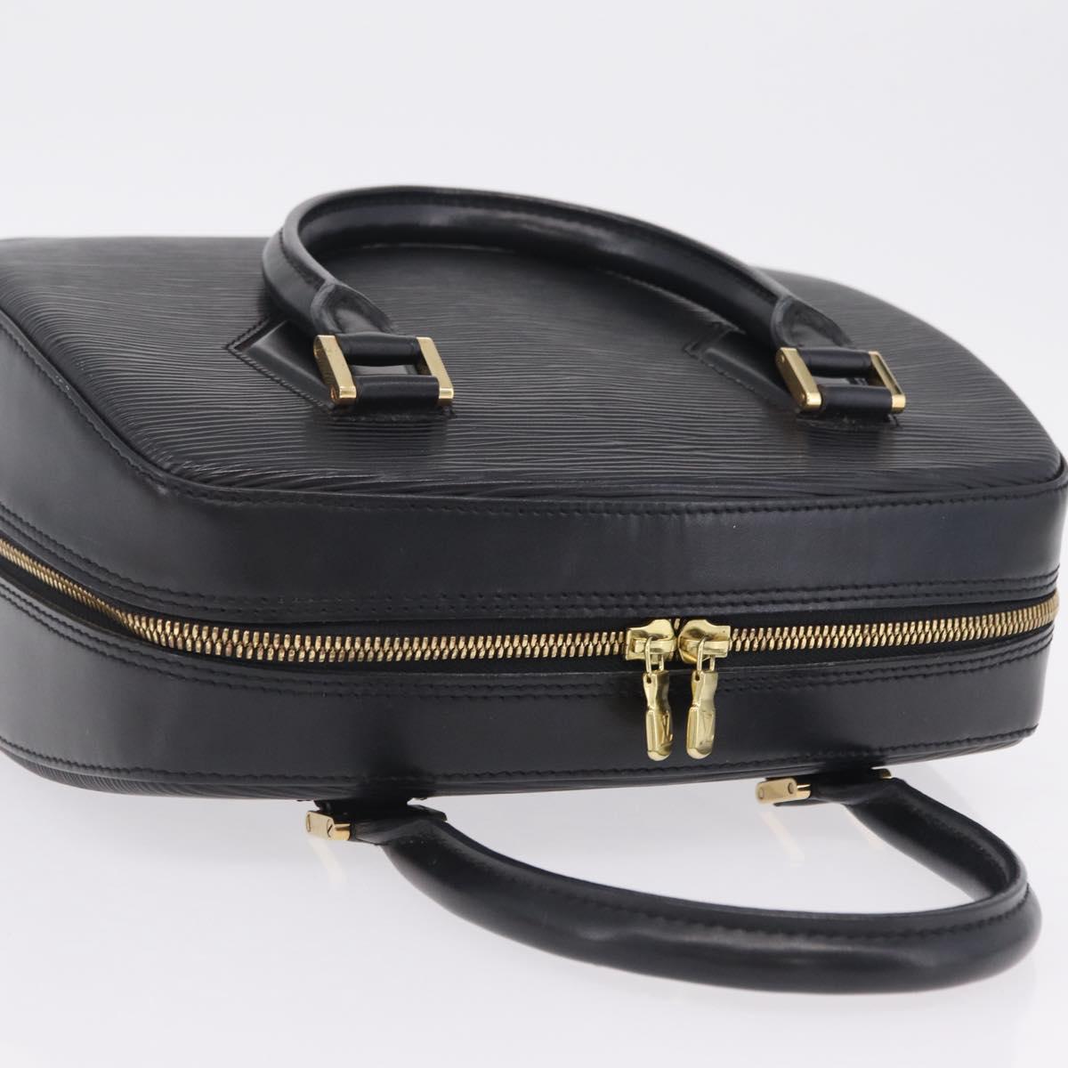 Louis Vuitton - Sablon épi noir