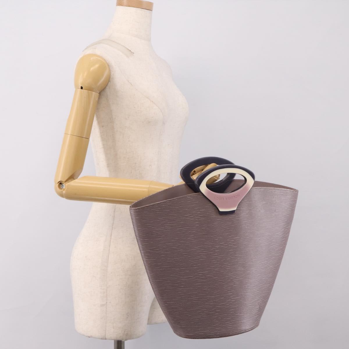 Louis Vuitton - Noctambule épi