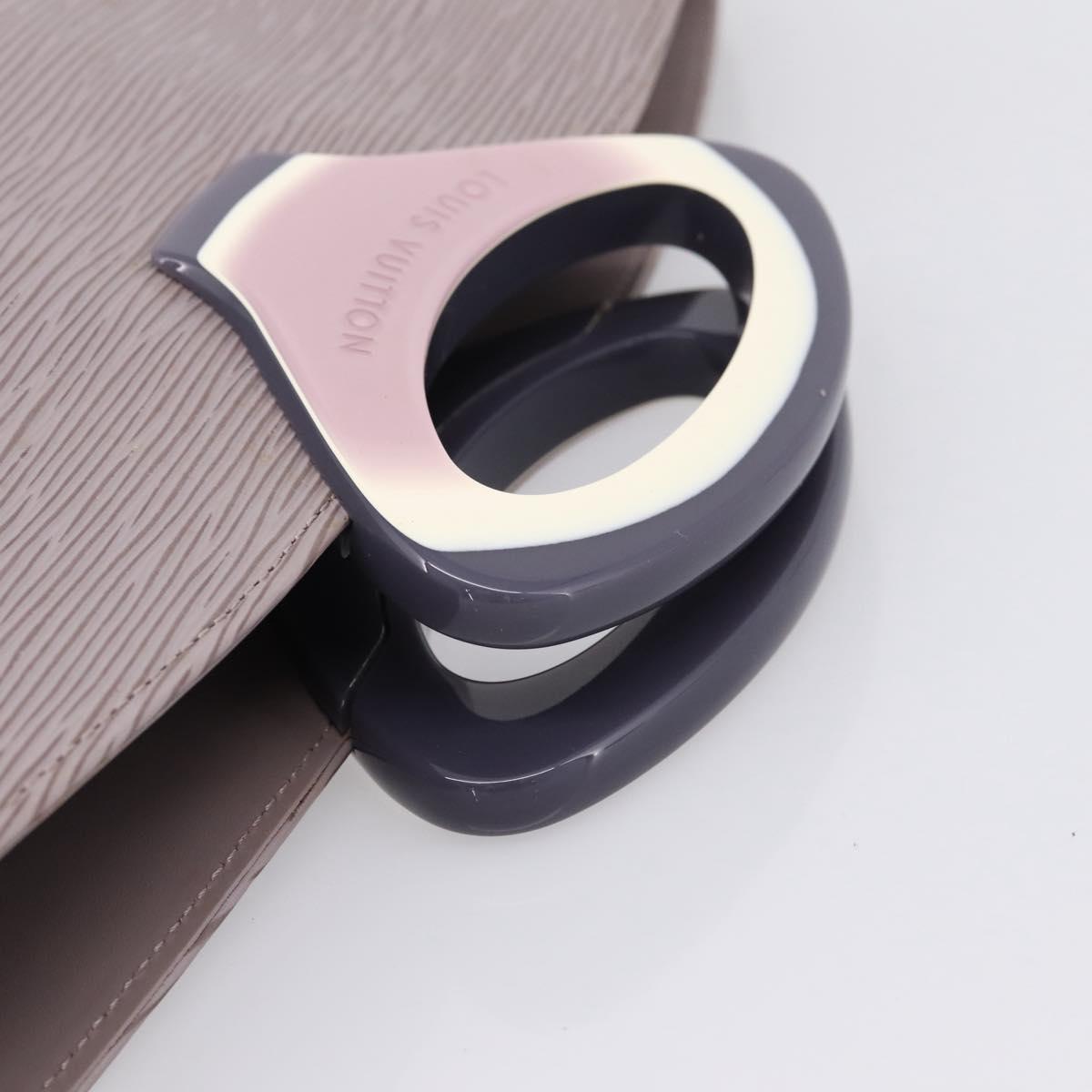 Louis Vuitton - Noctambule épi