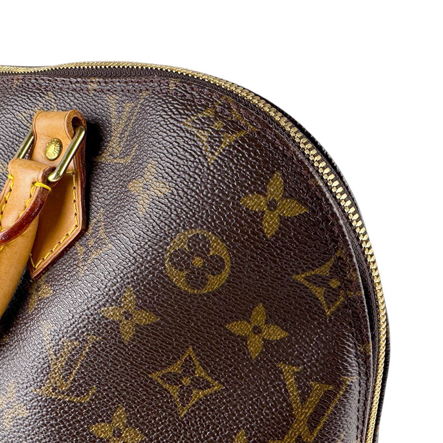 Louis Vuitton - Alma PM monogram + Entrupy