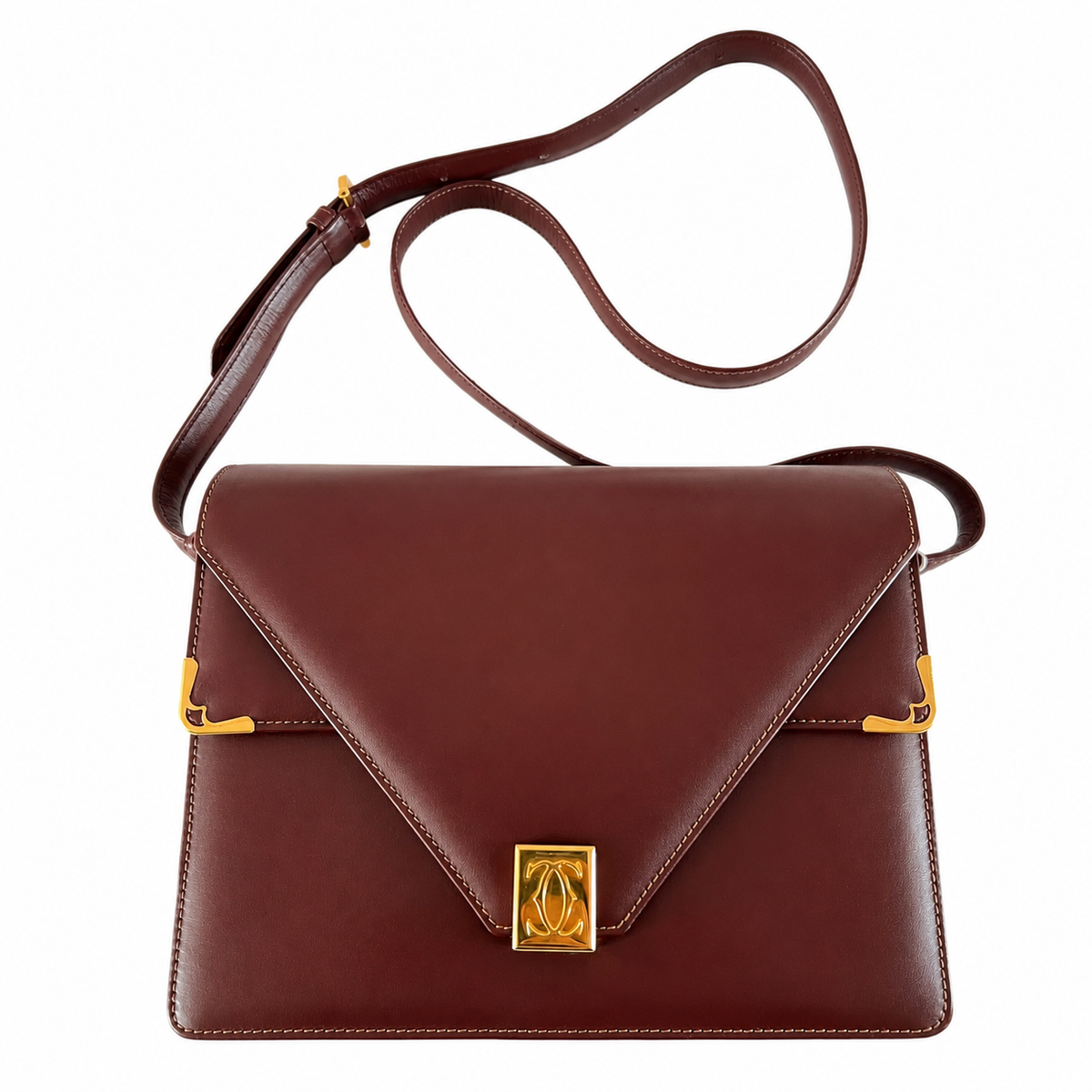 Cartier - Sac must Bandoulière