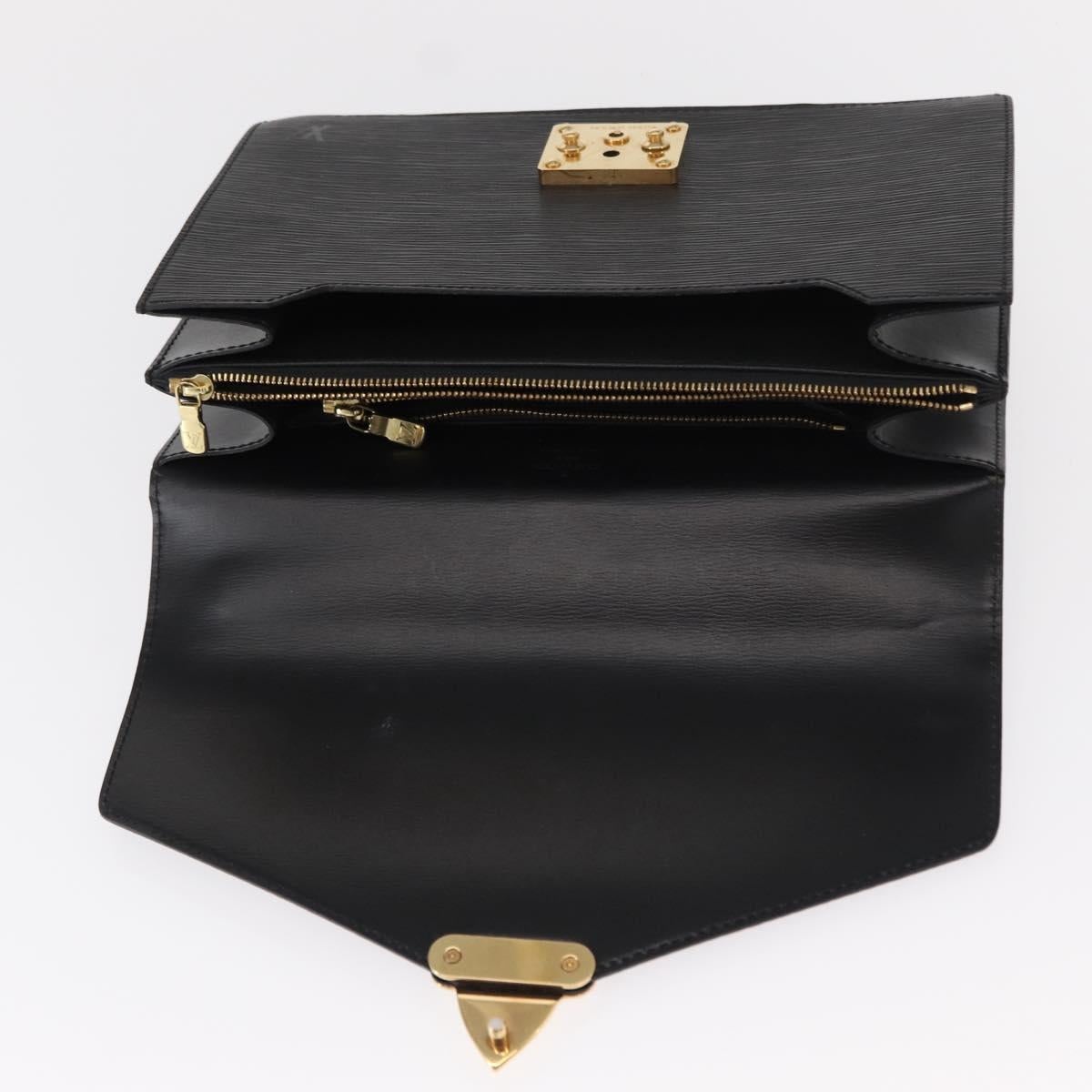 Louis Vuitton - Concorde Cuir épi