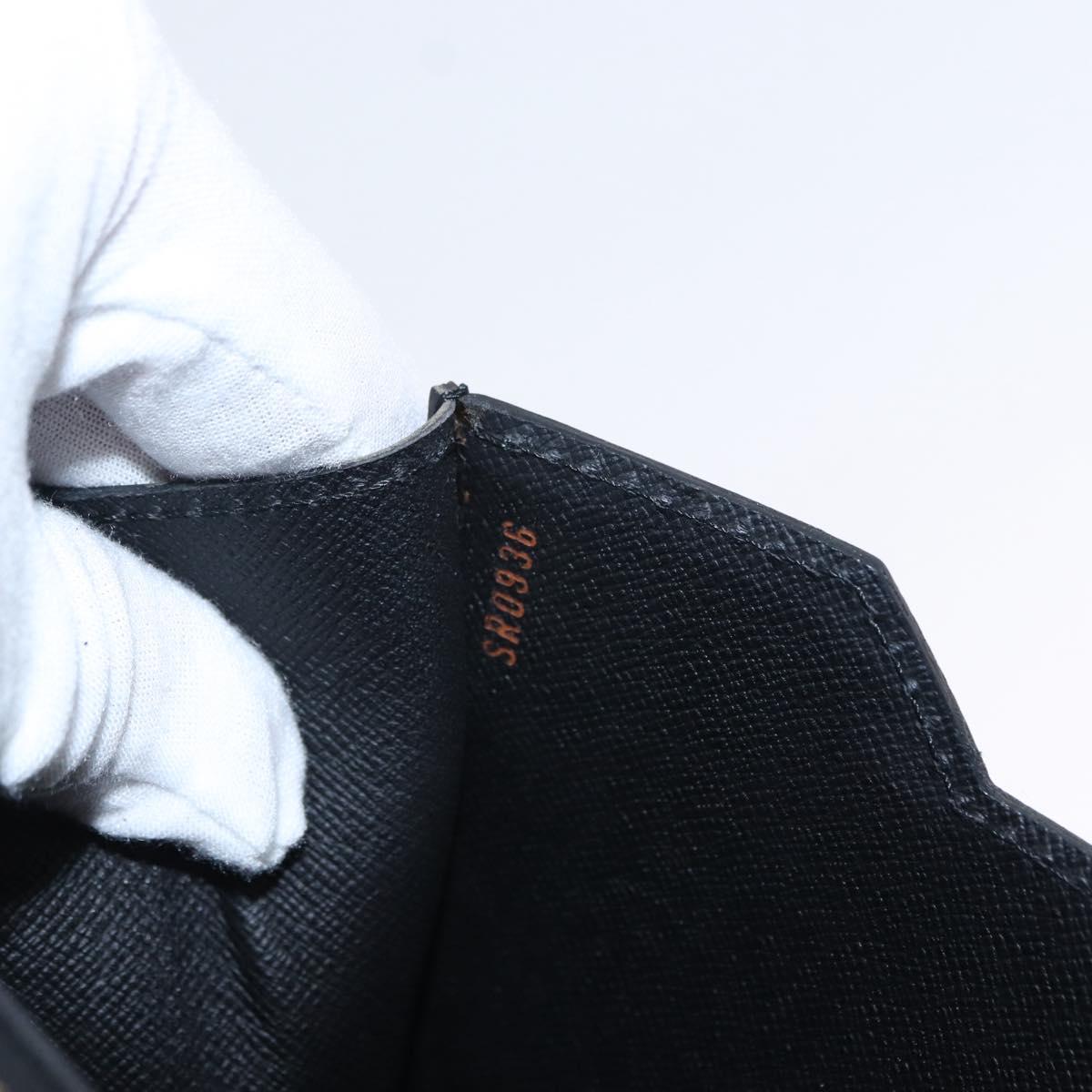Louis Vuitton - Concorde Cuir épi