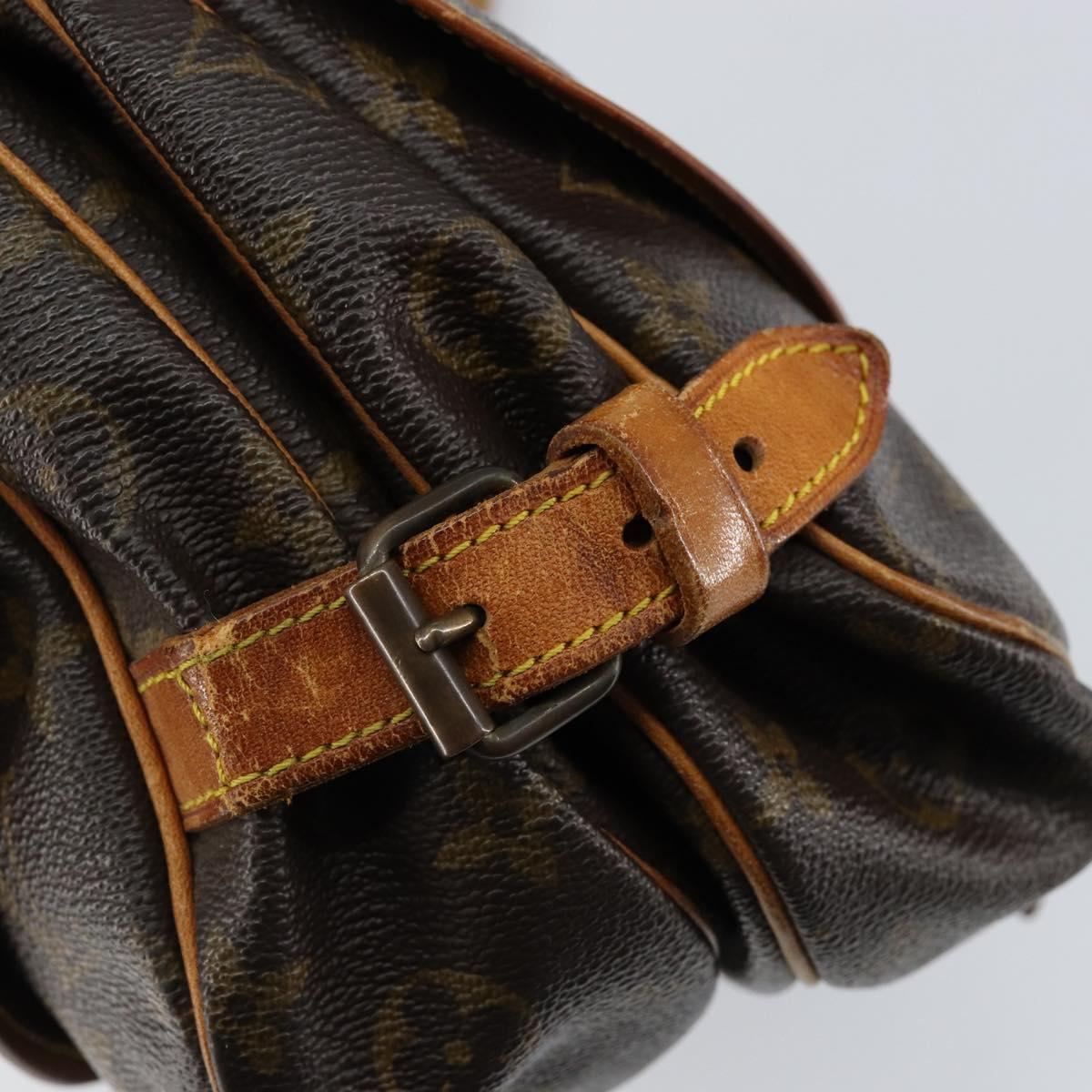 Louis Vuitton - Saumur 30 vintage