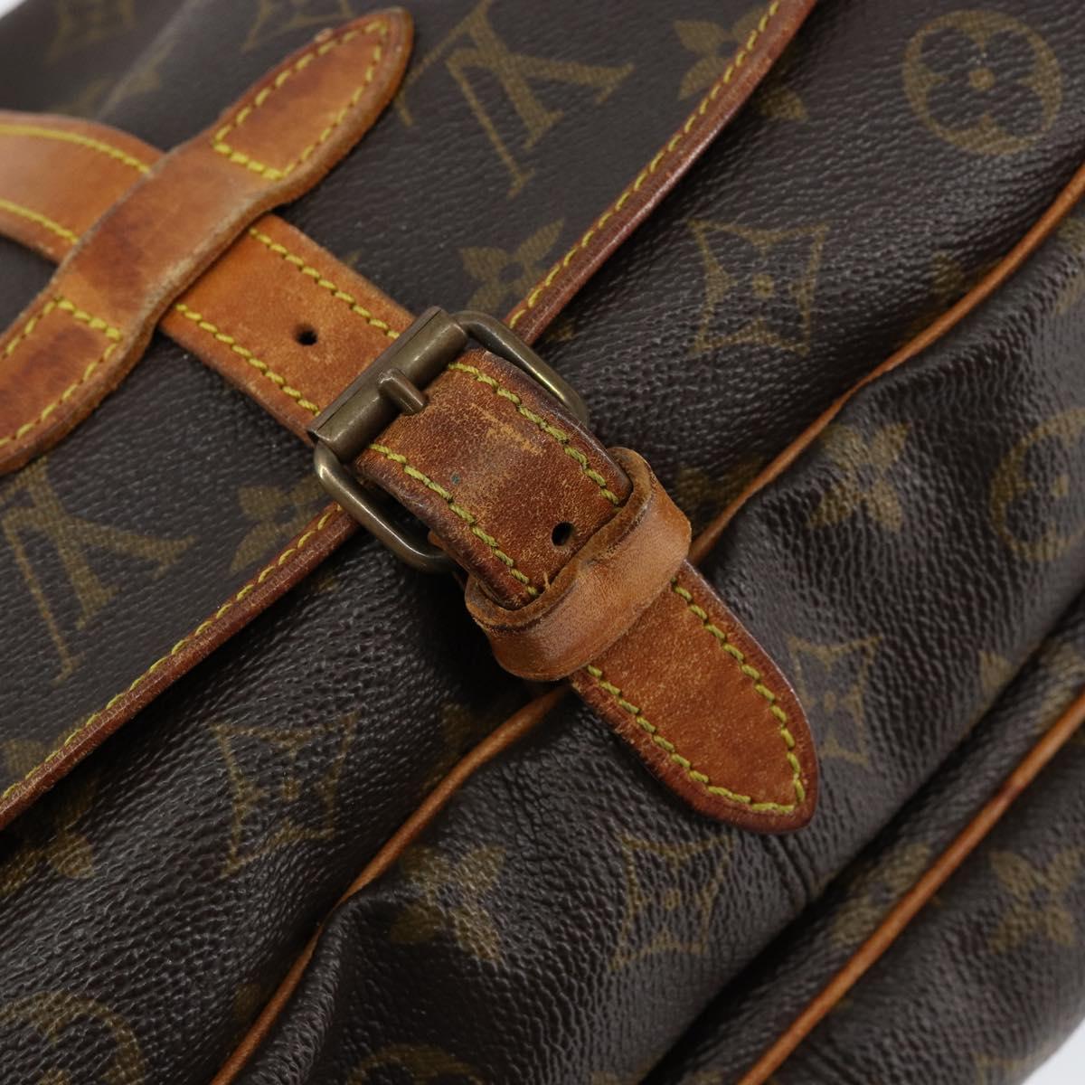 Louis Vuitton - Saumur 30 vintage