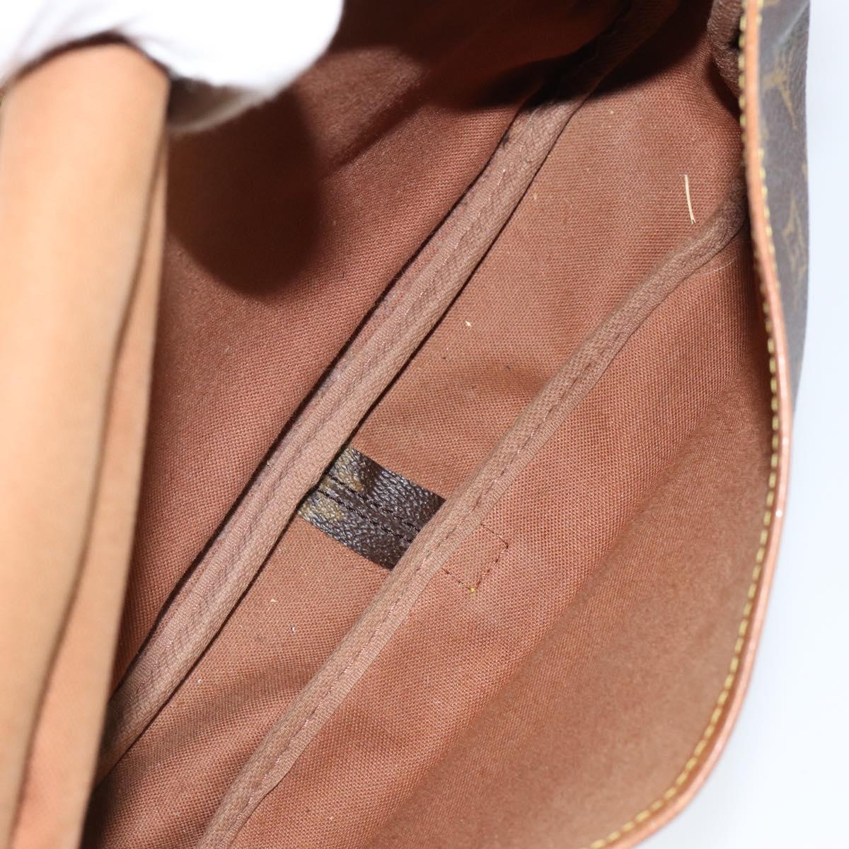 Louis Vuitton - Saumur 30 vintage