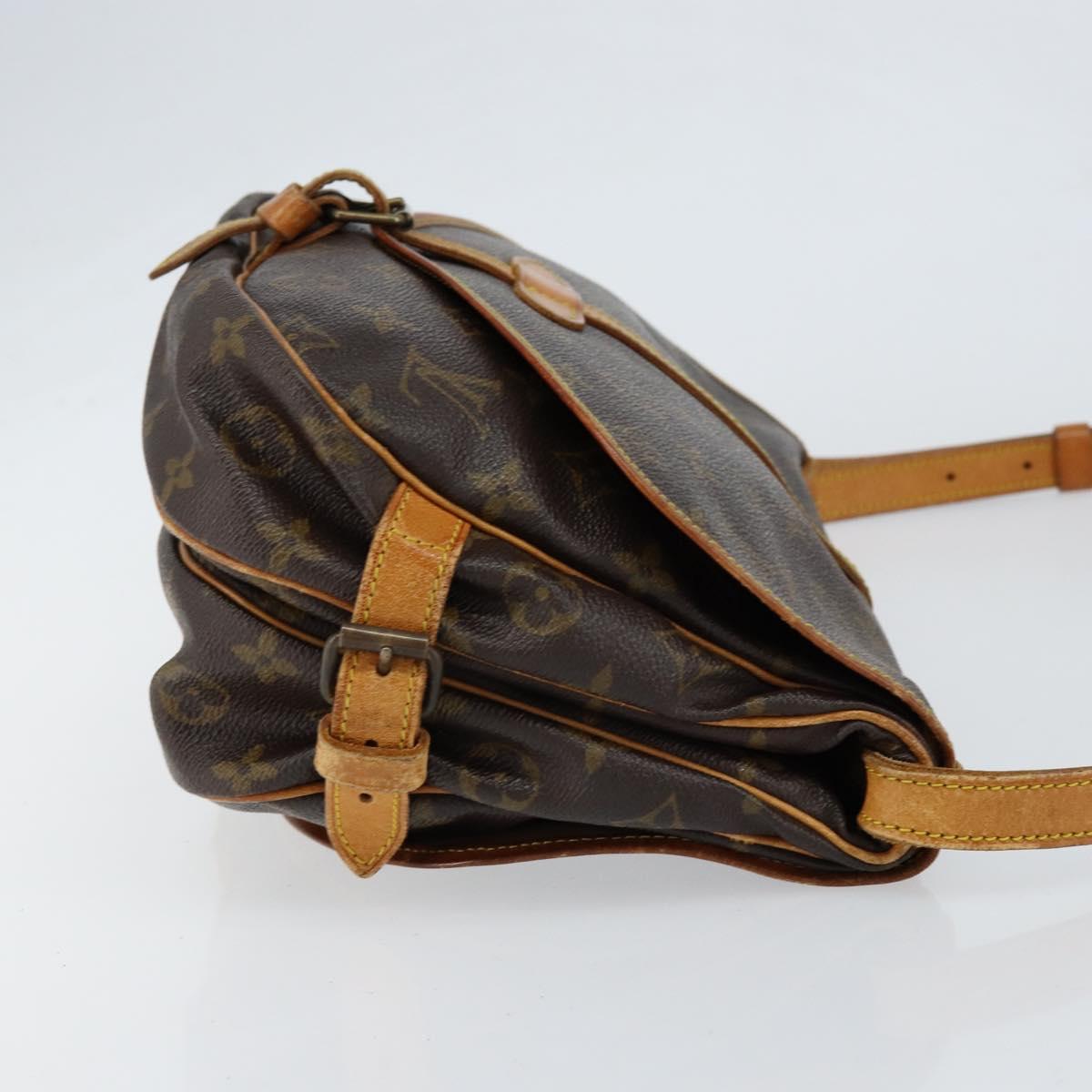Louis Vuitton - Saumur 30 vintage