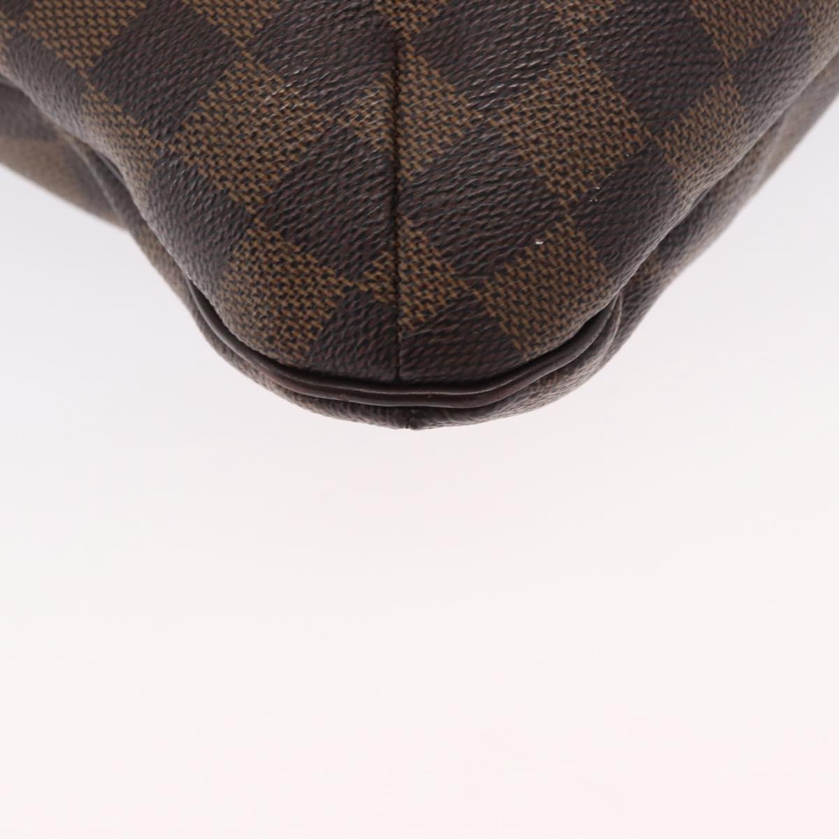 Louis Vuitton - Bloomsbury GM Damier Ebene