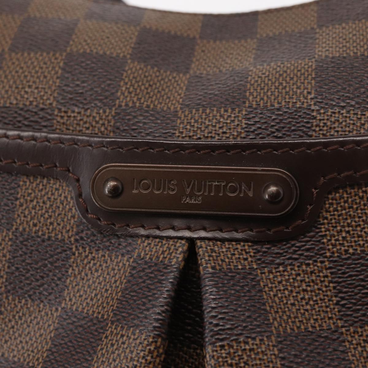 Louis Vuitton - Bloomsbury GM Damier Ebene
