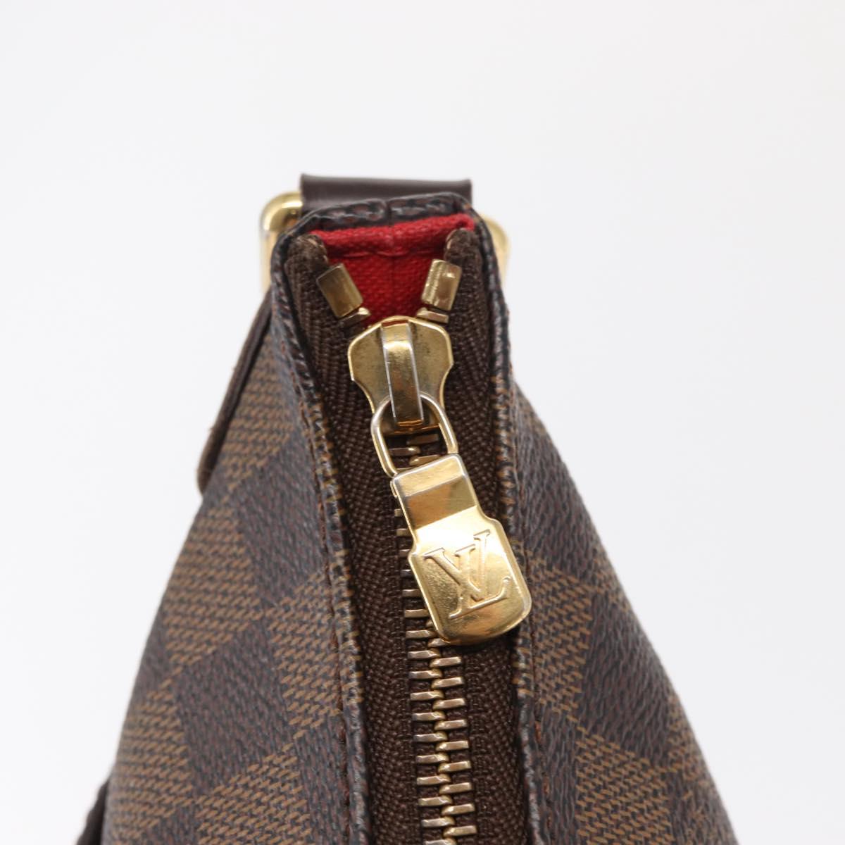 Louis Vuitton - Bloomsbury GM Damier Ebene