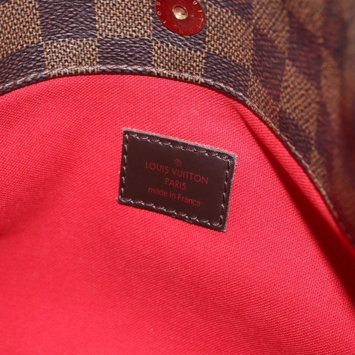 Louis Vuitton - Bloomsbury GM Damier Ebene