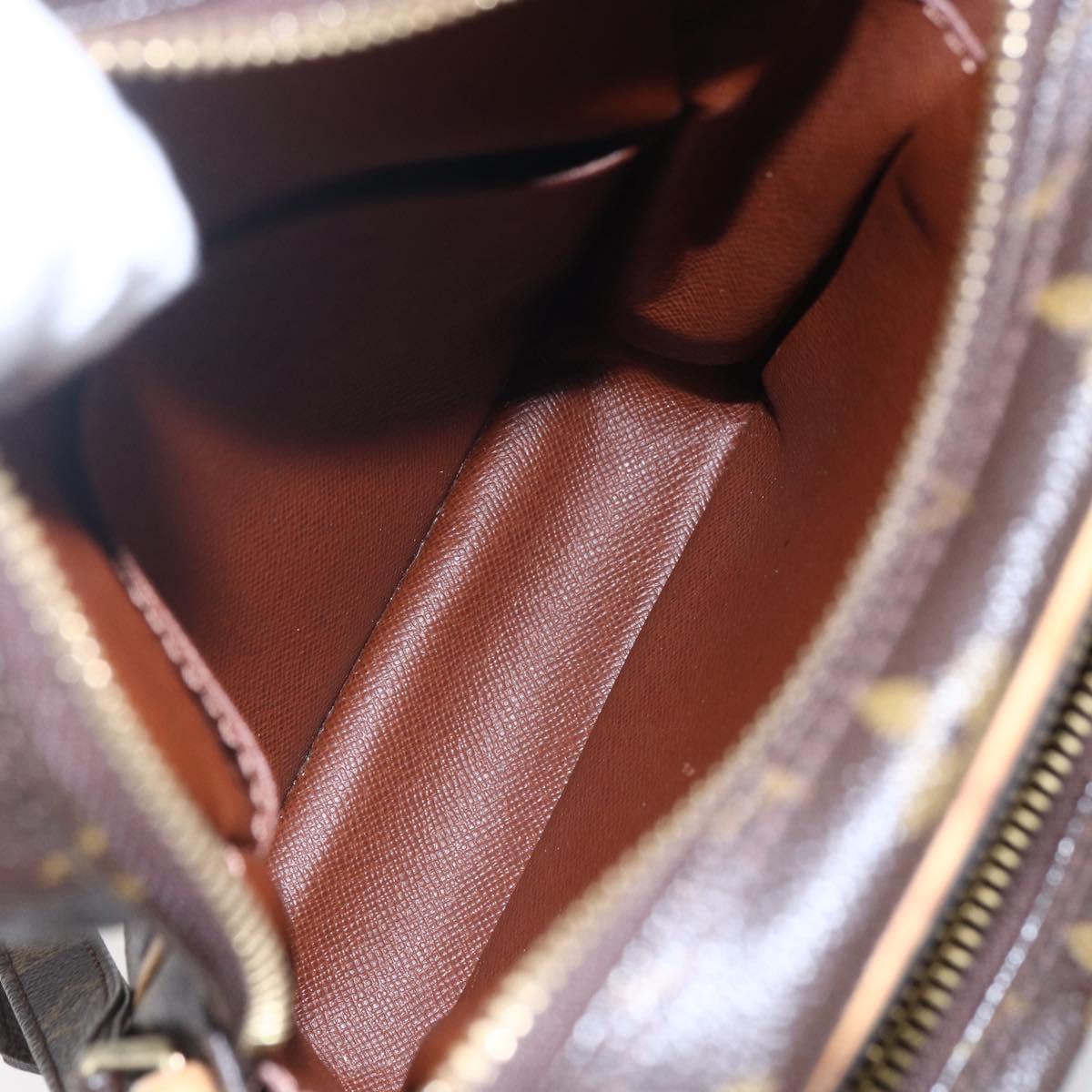 Louis Vuitton - Pochette Amazone