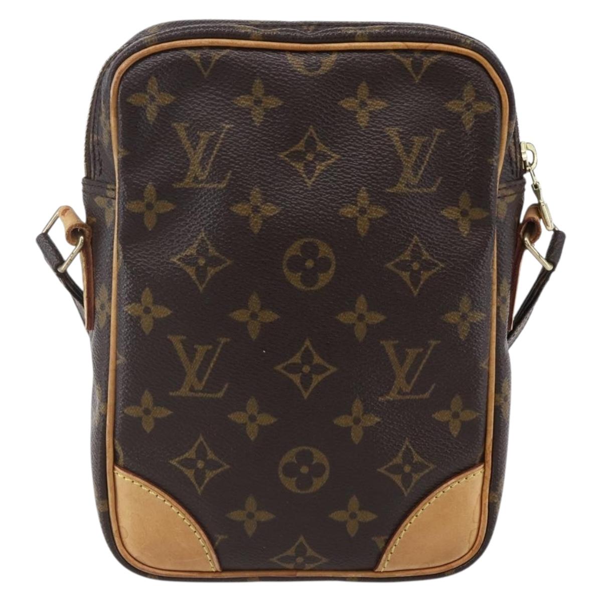 Louis Vuitton - Pochette Amazone