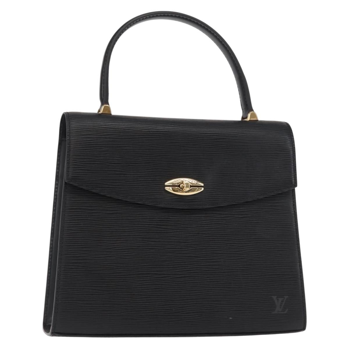 Louis Vuitton - Saint Jacques Epi PM