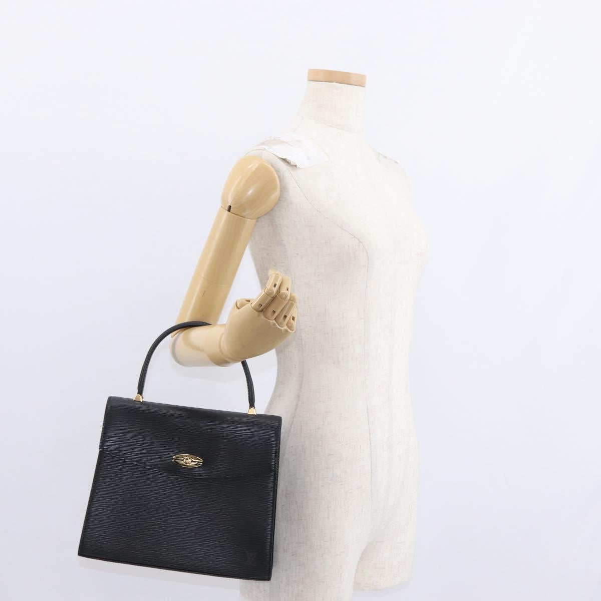 Louis Vuitton - Saint Jacques Epi PM