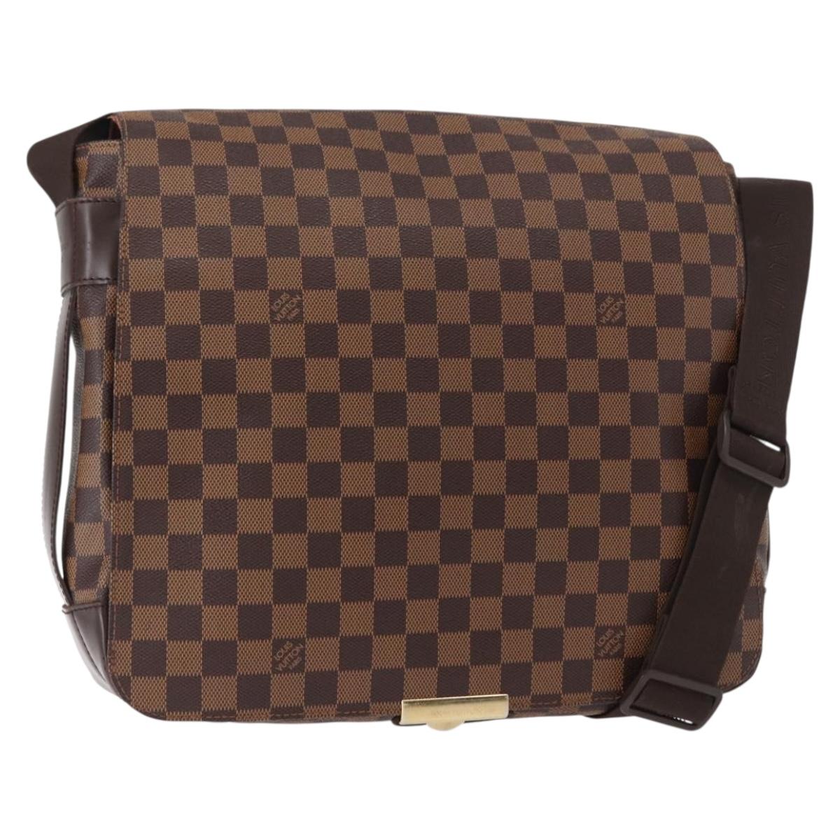 Louis Vuitton - Messenger Bastille Damier Ebene