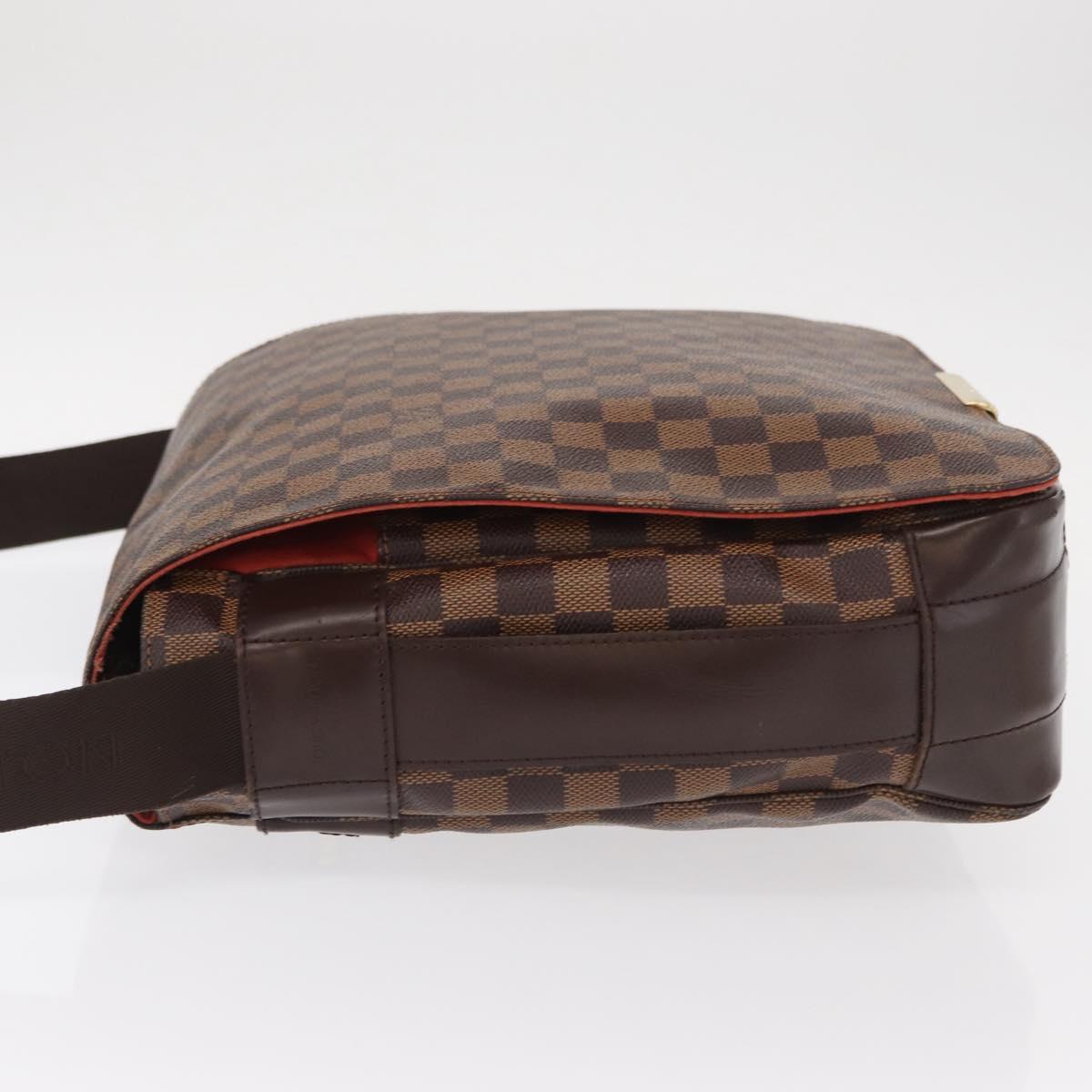Louis Vuitton - Messenger Bastille Damier Ebene