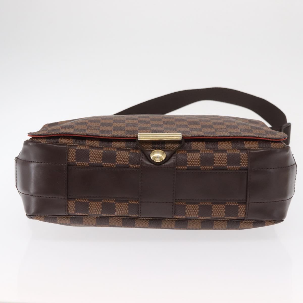 Louis Vuitton - Messenger Bastille Damier Ebene