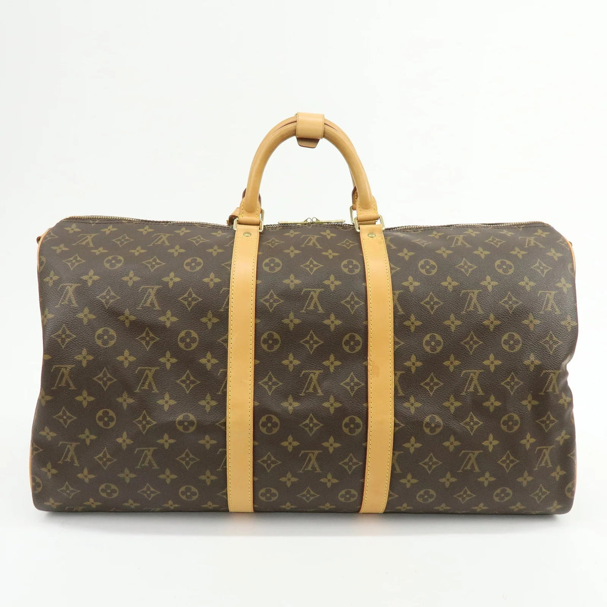 Louis Vuitton - Keepall 55 bandoulière TH1917