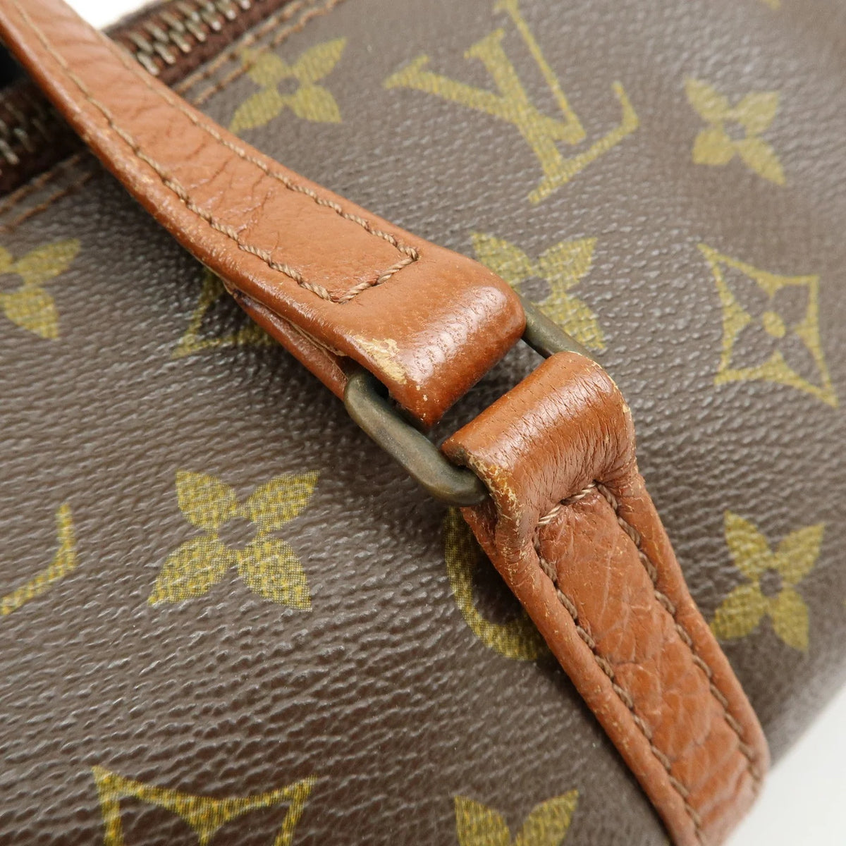 Louis Vuitton - Vintage Papillon 30