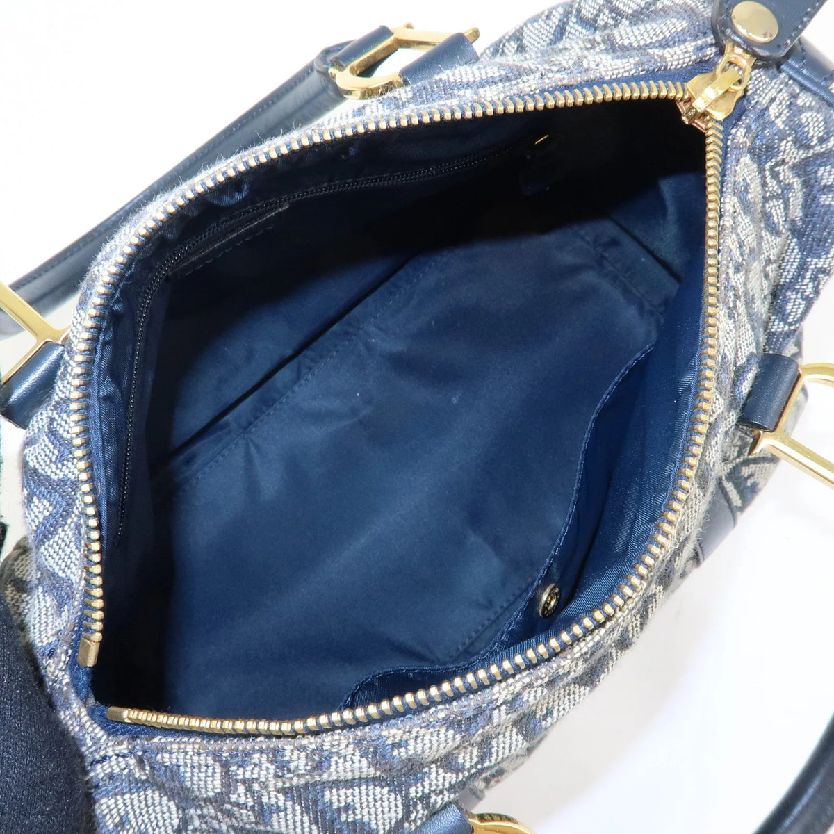 Dior - boston trotter 25 cm