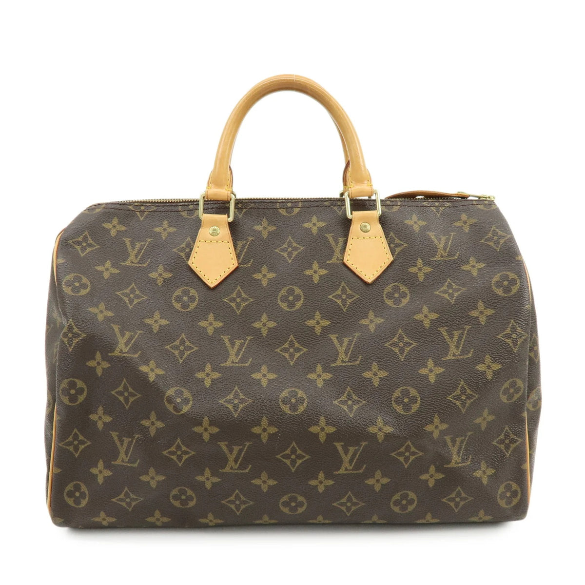 Louis Vuitton - Speedy 35 monogram