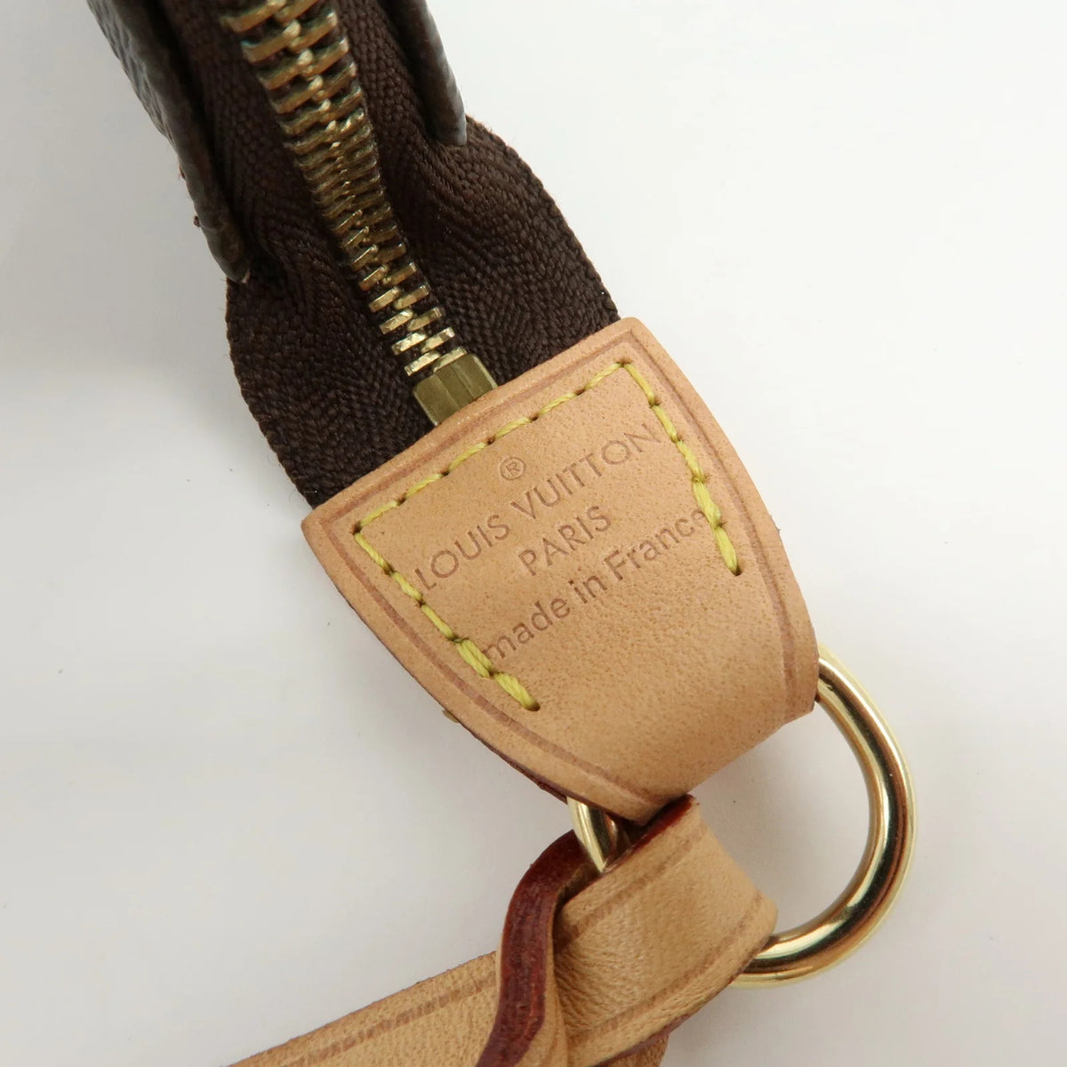 Louis Vuitton - Pochette accessoires monogram
