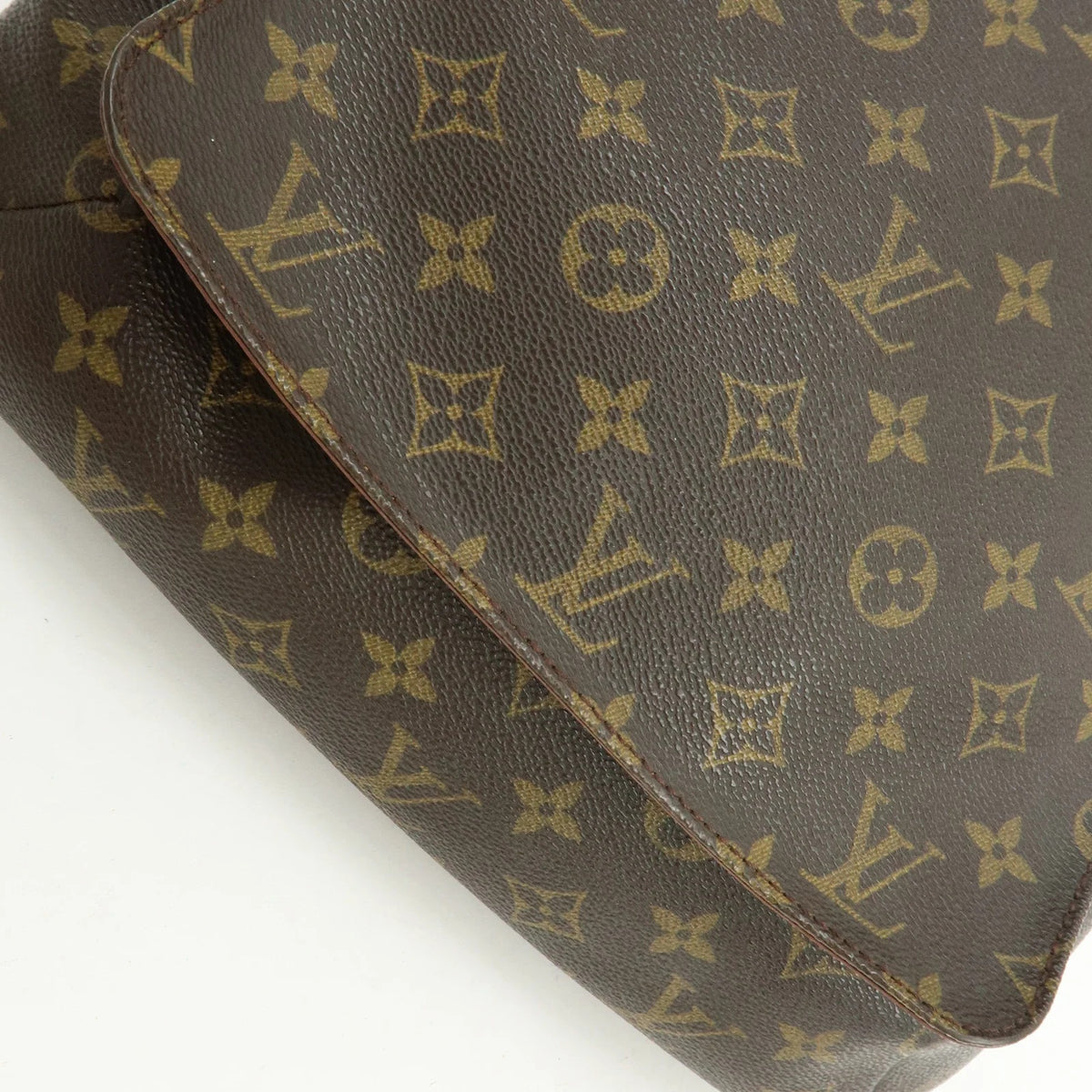 Louis Vuitton - Musette Salsa GM Monogram
