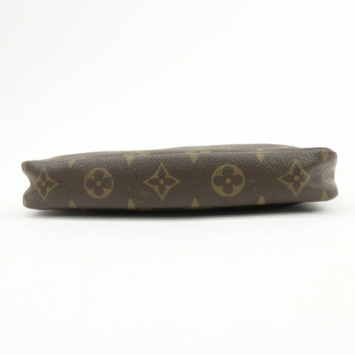 Louis Vuitton - Pochette accessoires + bandoulière Monogram