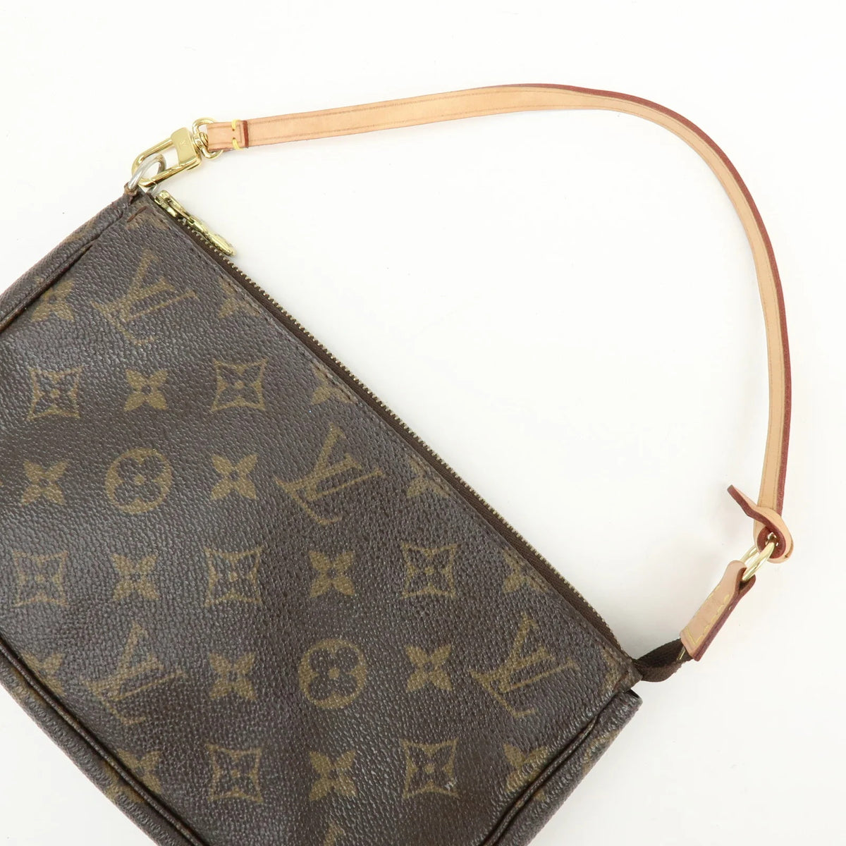 Louis Vuitton - Pochette accessoires monogram